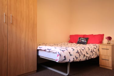 3 bed flat, Casa Central, City Centre, Newcastle, NE18DE - Image 6